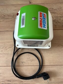 Domovní ČOV (BC 4 BioCleaner) - 5