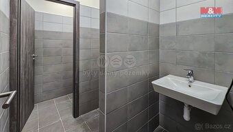 Pronájem kancelářského prostoru, 701 m², Praha - 5