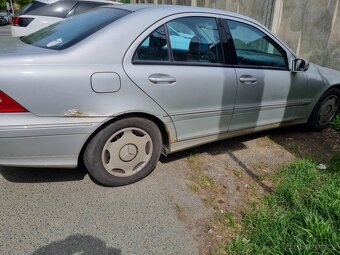 Prodam Auto nebo dily - 5