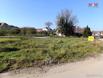 Prodej pozemku, 694 m², Albrechtice nad Vltavou - 5