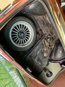 Bmw 2002 s motorem Tii 130 PS - 5