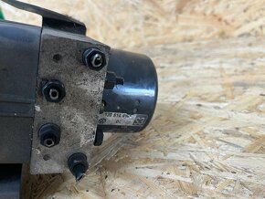 ŘÍDICÍ JEDNOTKA ABS 1J0614417C - 5