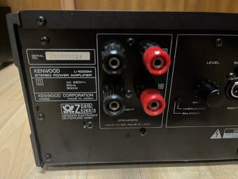 Kenwood - 5