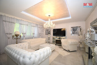 Prodej rodinného domu, 120 m², Ostrava, ul. Vývozní - 5