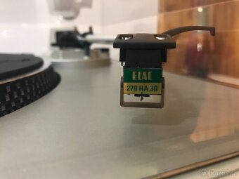 Technics SL-D303 Velice zachovalý stav. - 5