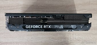 Nvidia GeForce Gainward RTX 4090 Golden Sample 24 GB -záruka - 5