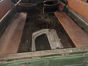 Gaz 69 M - 5