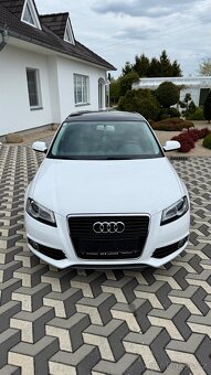 AUDI A3 1.2 TFSI 77kw PANORAMA - 5