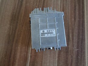 VW Ridici Jednotka 028 906 021 JK - 5
