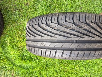 Letní pneu Uniroyal 225/45 R17 - 5