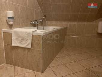 Pronájem bytu 1+kk, 20 m², Plzeň, ul. Zbrojnická - 5