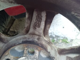 5x100 r14 - 5