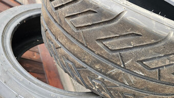 245/40 r18 - 5
