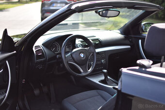 E88 118i Cabrio [105kW] - 5