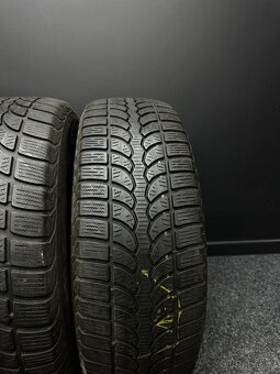 Sada pneu Bridgestone 245/65/17 111T - 5
