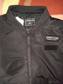 Bunda bomber - 5