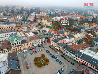 Prodej obchod a služby,143 m², Ústí nad Orlicí - 5