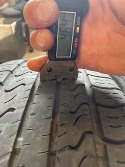 215 65 R16 98H Matador CONQUERRA 2 - 5