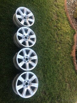 BMW Styling 272 19” - 5