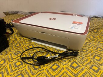 elektronika - ramky, 2x zdroj, tiskárna. - 5