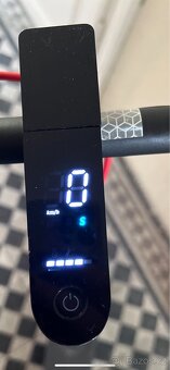 Xiaomi Mi Electric Scooter Pro (M365 Pro) - 5