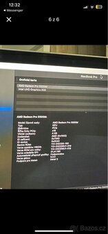 MacBook Pro i9 16” 1TB - 5