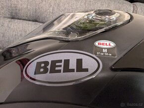 Motocyklová helma Bell Star DLX MIPS - 5