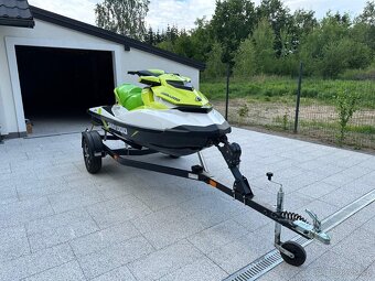 sea doo 130 gti pro vodni skutr sea-doo seadoo - 5
