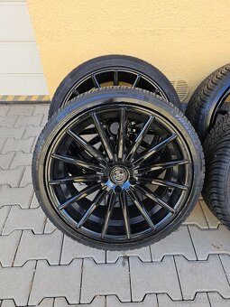 5x112 r19 La chanti konkavni - 5