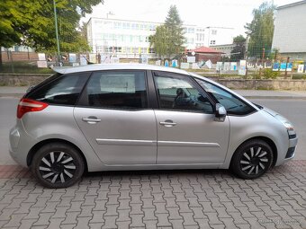 Citroen c4 Picasso - 5