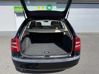 Škoda Octavia 2,0 TDI, automat 103kw - 5