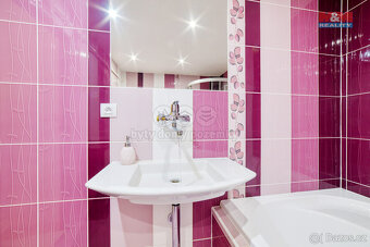 Prodej bytu 3+kk, 75 m², Nepomuk, ul. Pivovarská - 5