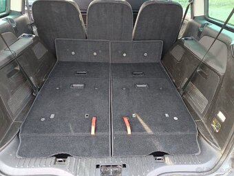 Ford Galaxy 2.0 TDCI 103 kW - 5