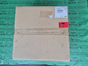 Škoda Kamiq sada 16" kryty kol (poklice) - 5
