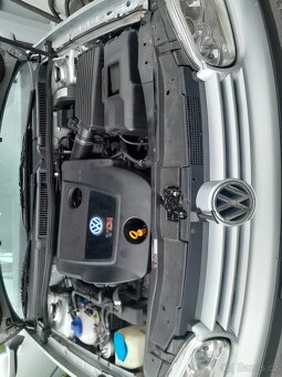 Prodám volkswagen golf4 1.9 tdi 85Kw - 5