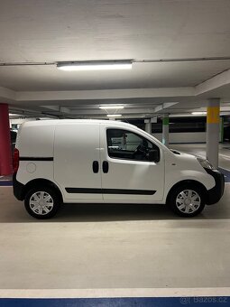 Citroën Nemo, 1.3 HDi - 5