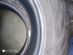 Prodej 2ks zimni pneu Nokian 195/65 R15 91t - 5