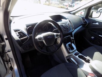 Ford C-MAX 2.0 TDCI TITANIUM TAŽNÉ NAVI - 5