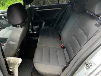 Volkswagen Golf 5 1.9TDI 77Kw - 5