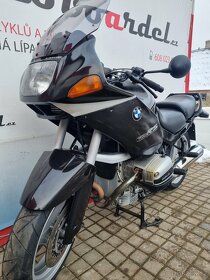 BMW r 1100 rs ABS - 5