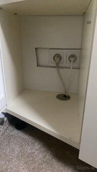 Stěna a nábytek do pokojíčku - dívka - 5