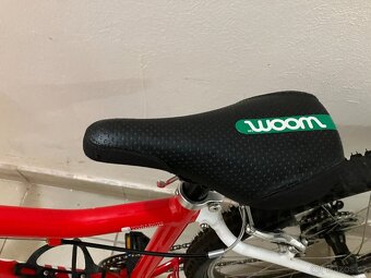 woom 5 24" kolo - 5