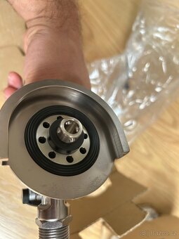 2x Nový Naražeč KOMBI MICRO MATIC - 5