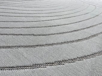 Kusový koberec Zen Garden White 160 x 220 cm (N.O.V.Ý) - 5