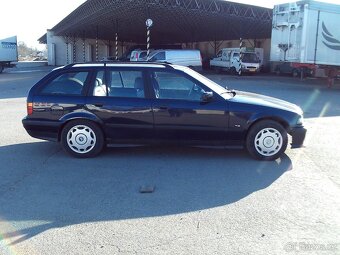 BMW e36 kombi - 5
