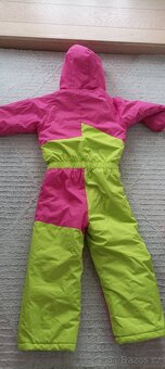 Kombinéza 6-9 let, 122 cm PiDiLiDi - 5