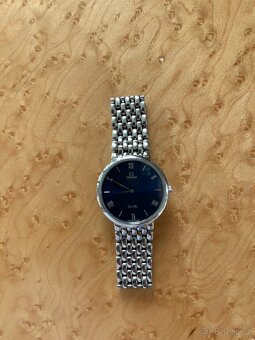 Hodinky Omega De Ville Prestige - 5