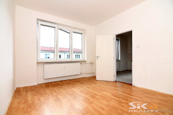 Prodej cihlového bytu 2+1+B, 53 m2 - 5