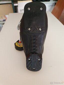 Dětské lyžařské boty Nordica - 5