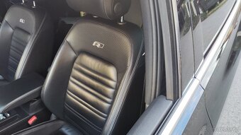 Passat B8 R line - 5